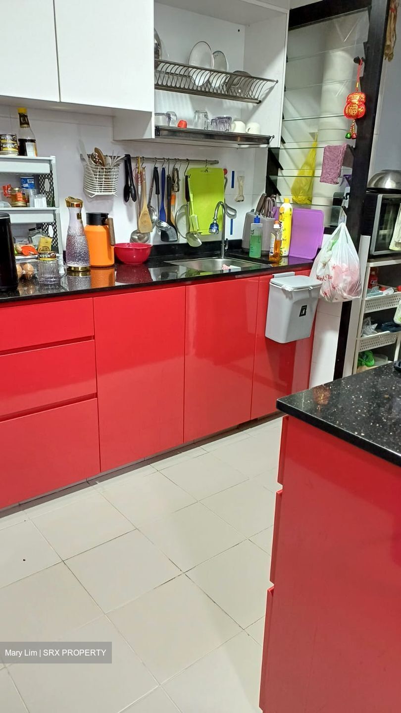 Blk 807A Keat Hong Axis (Choa Chu Kang), HDB 3 Rooms #540386321